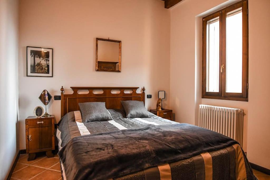 La Casa Di Clelia Apartamento Brisighella Exterior foto